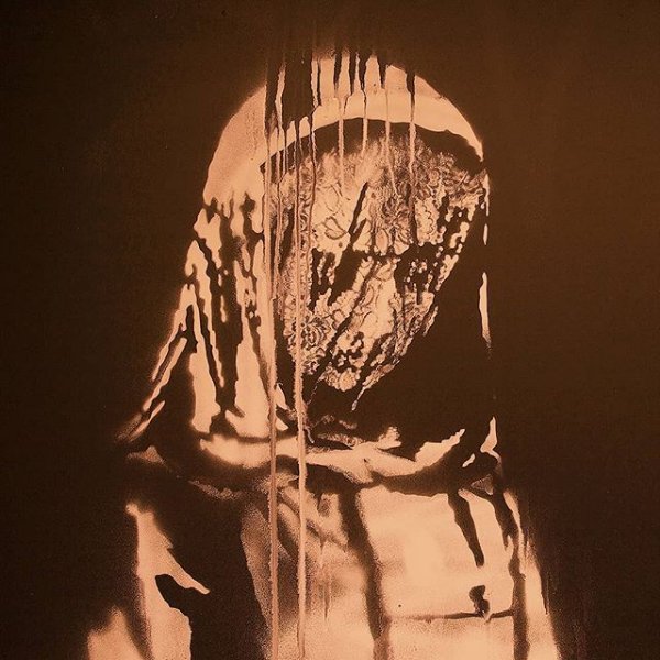 Illustration pour banksy