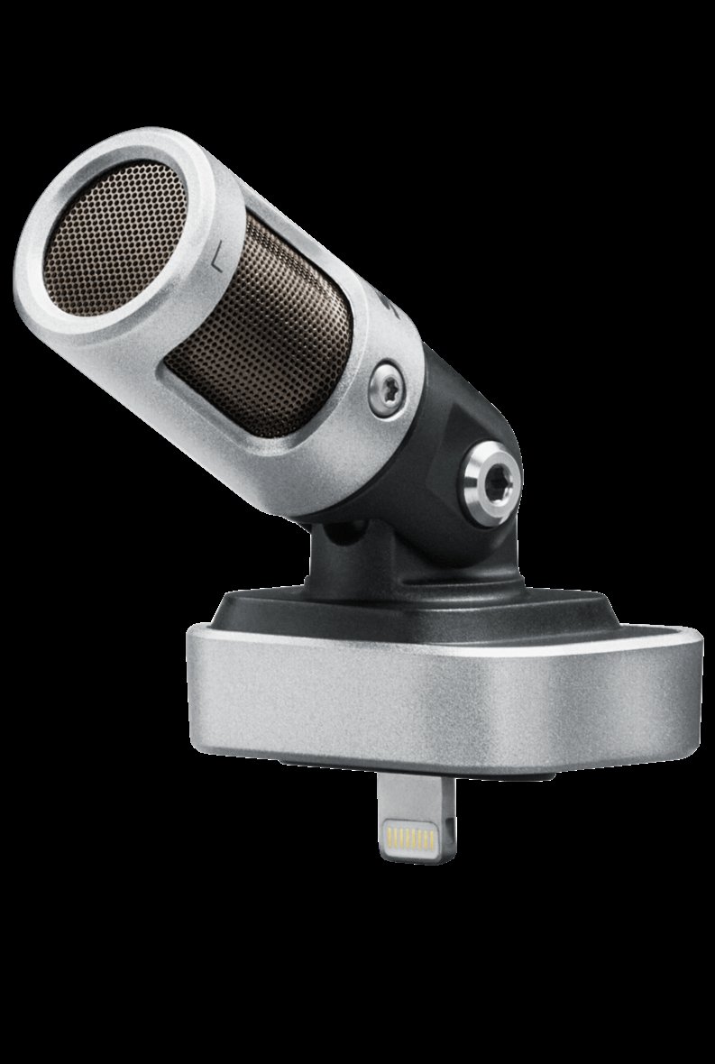 Illustration pour shure