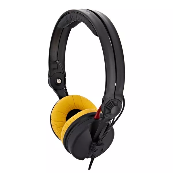 Illustration pour Sennheiser HD 25