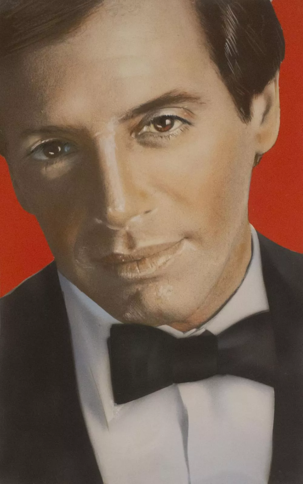 Illustration pour EL184.140_Richard Bernstein_Steve Rubell_54_006