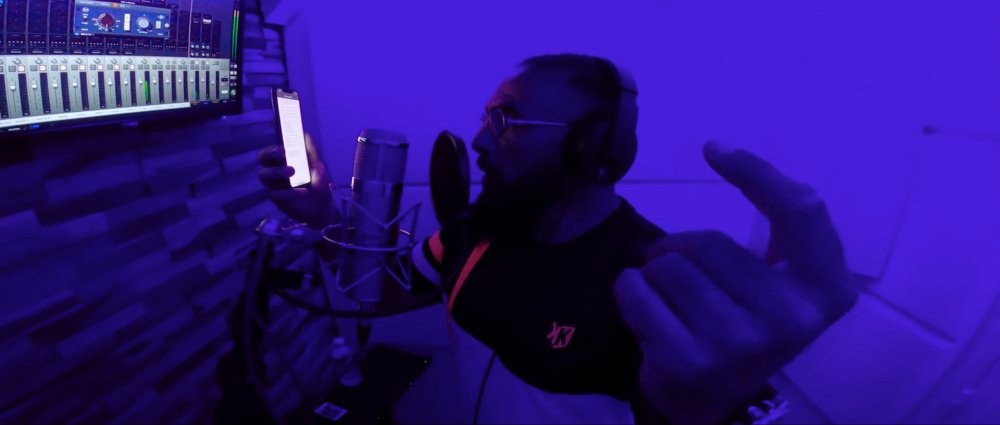 Illustration pour médine