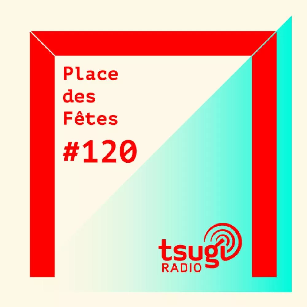 Avec La Chica, Olivier Forest et Macha Binot