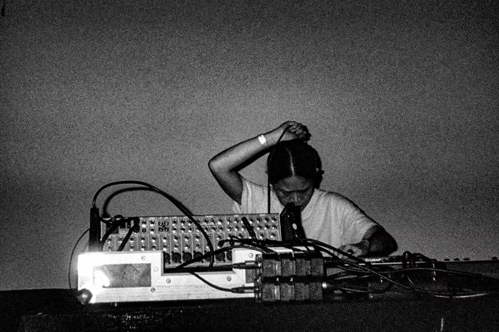 Illustration pour GROUP A @ La Station