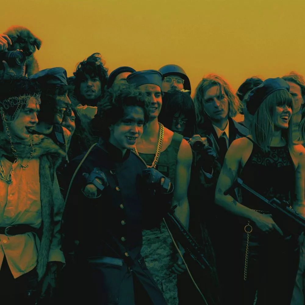 Illustration pour Jenilee Marigomen (carré)