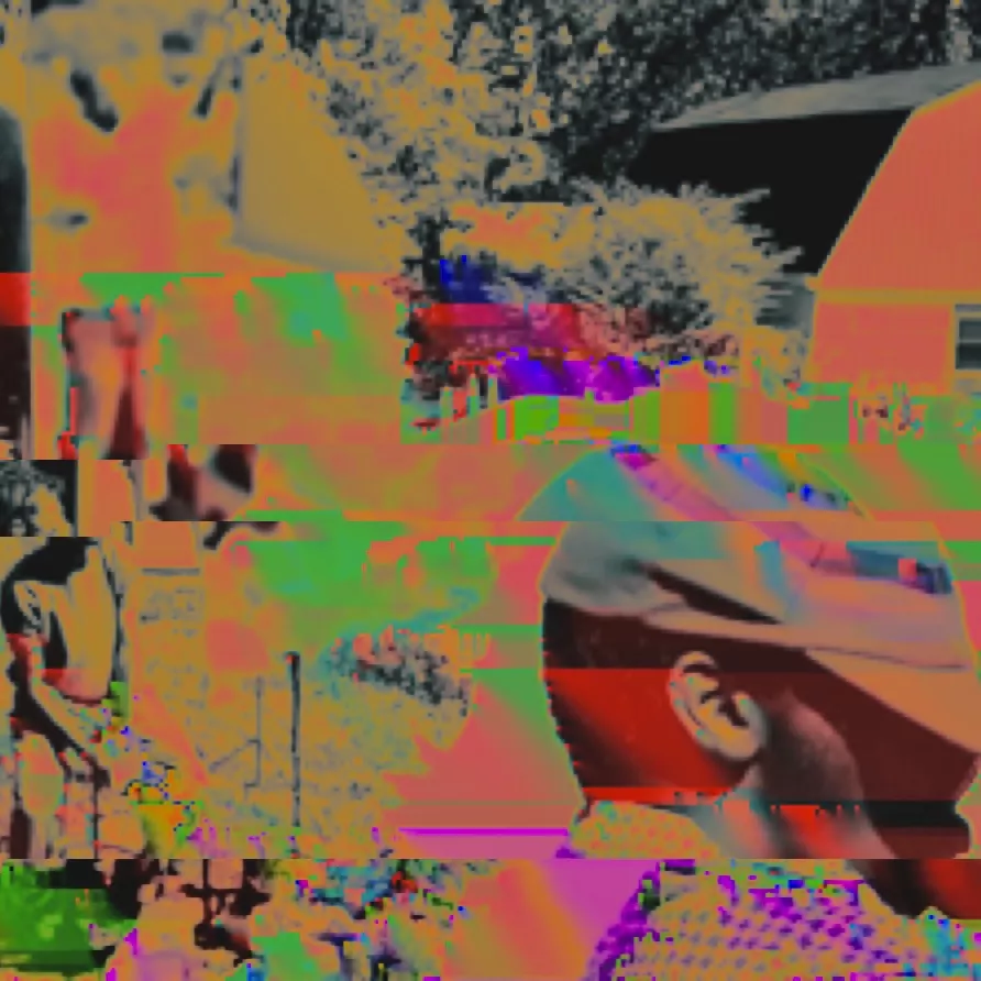 Illustration pour Max D (carré)