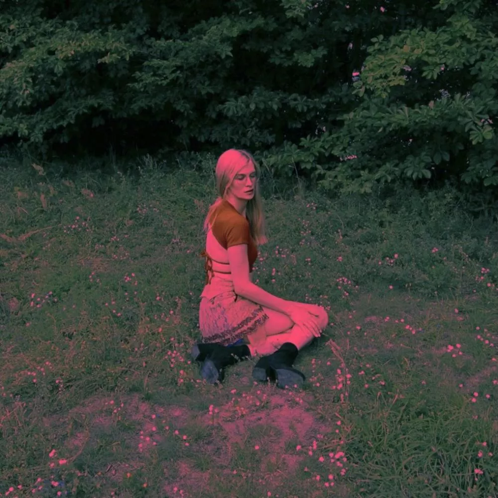 Illustration pour Martin Sabhi (carré)