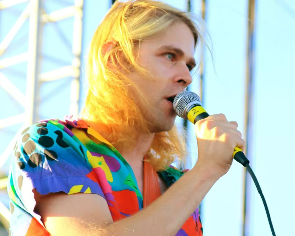 Ariel Pink