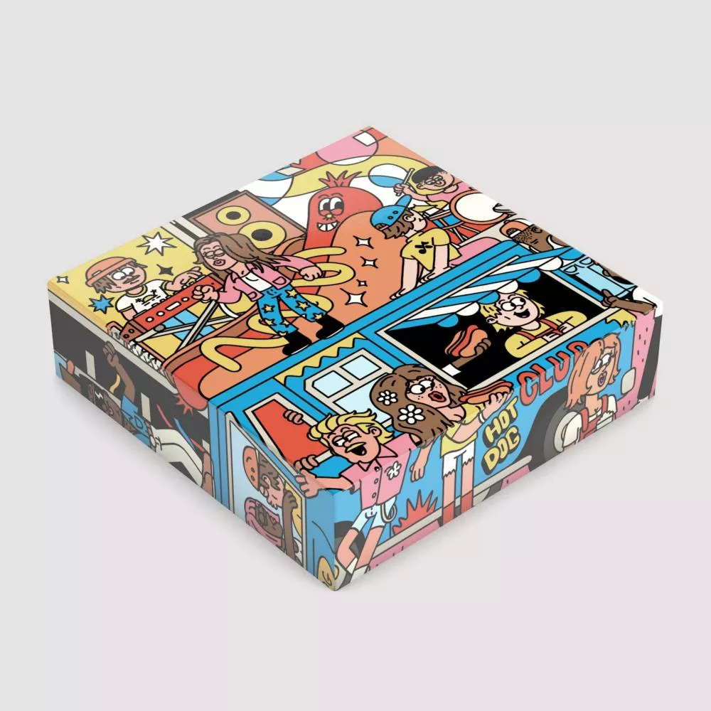 Illustration pour Insta sulo mars_16