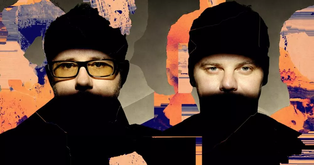 the chemical brothers