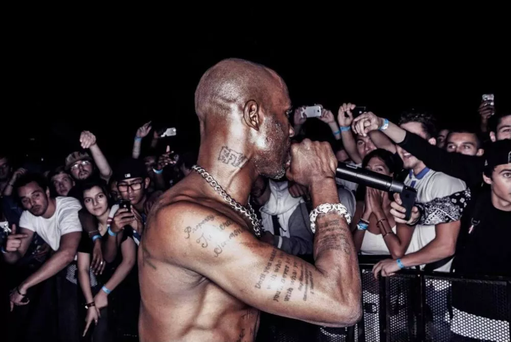 Illustration pour dmx