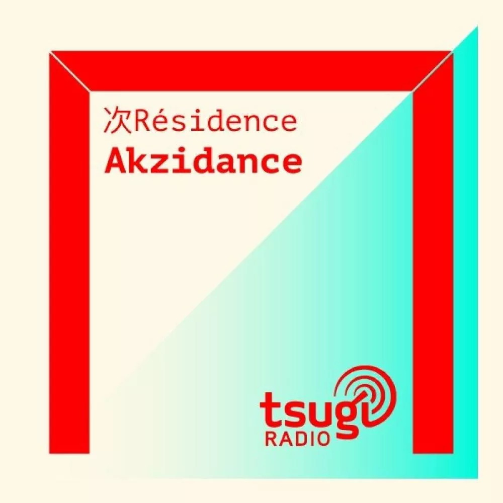 Jdig avec Akzidance (Hammam Disco Session)