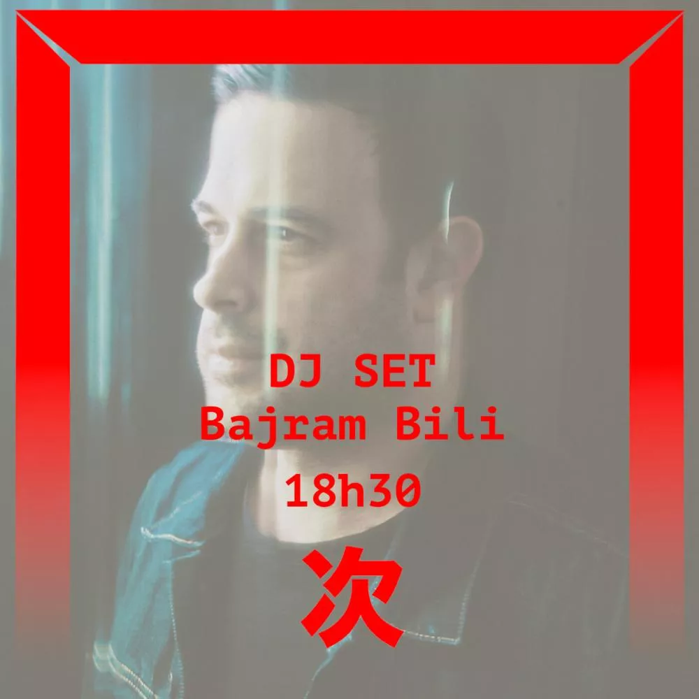 [DJ SET] Bajram Bili