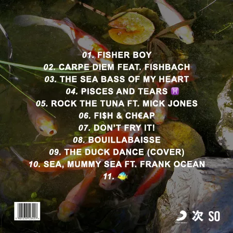 Illustration pour avril2