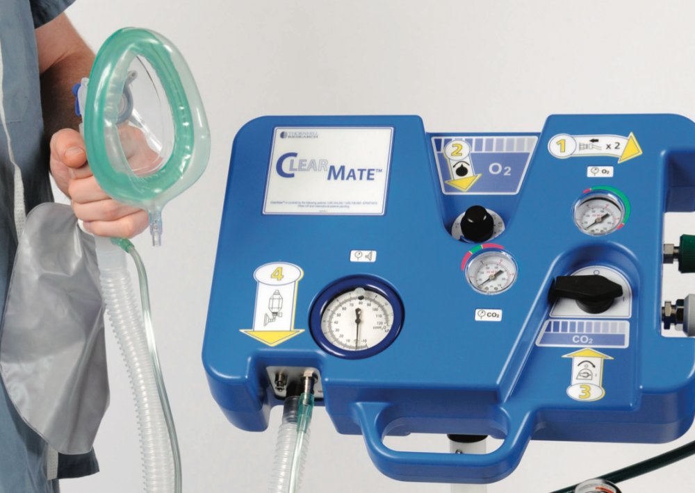 Illustration pour Il existe une machine qui fait dessoûler 3 fois plus vite