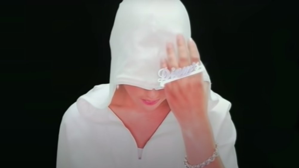 Illustration pour 🤝 Pourquoi aucune rappeuse n&rsquo;a encore pris la place de Diam&rsquo;s, selon son ex-manageuse