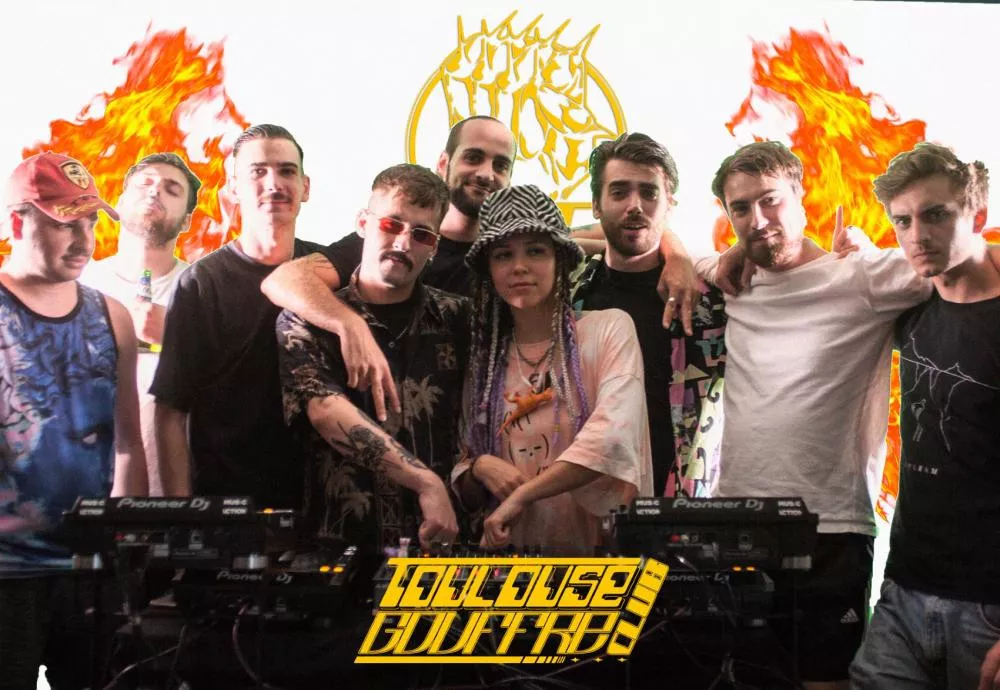 Toulouse Gouffre Club