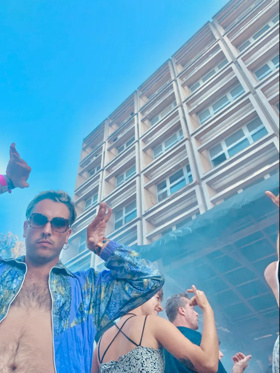 Les Soeurs Malsaines