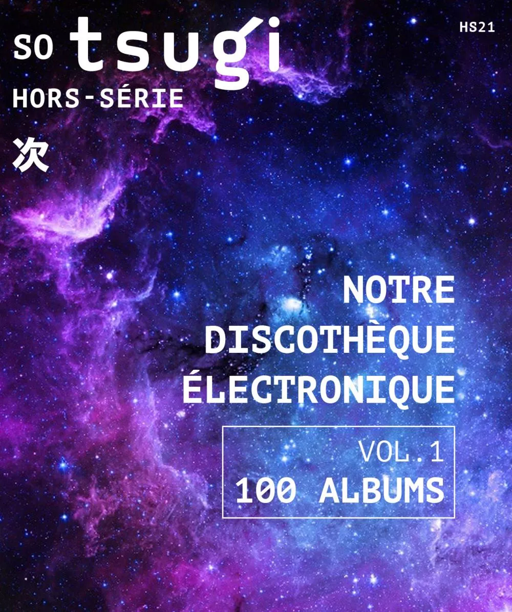 Illustration pour couv HS21 4