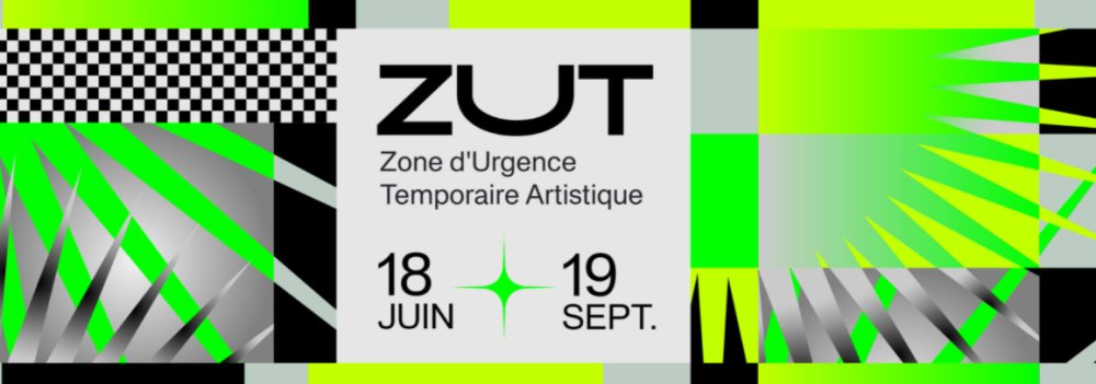 Illustration pour ZUT