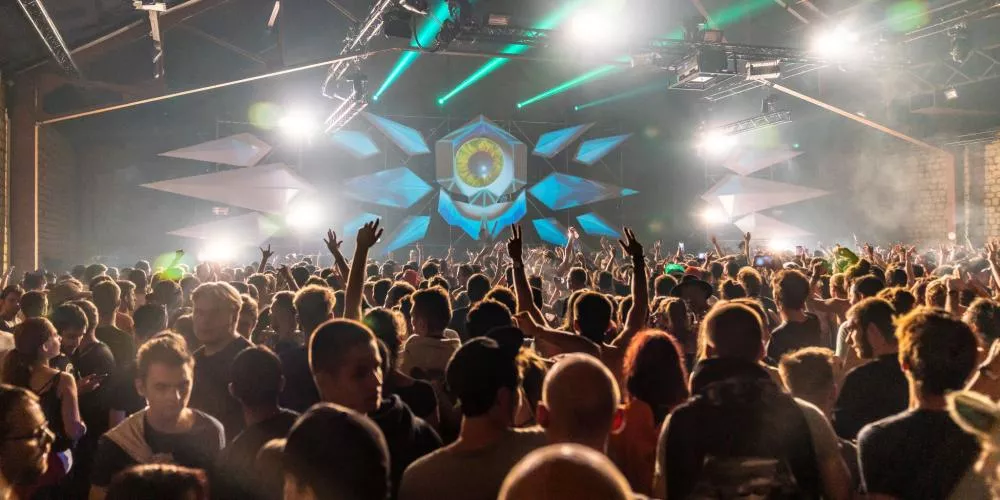 Illustration pour Dream Nation