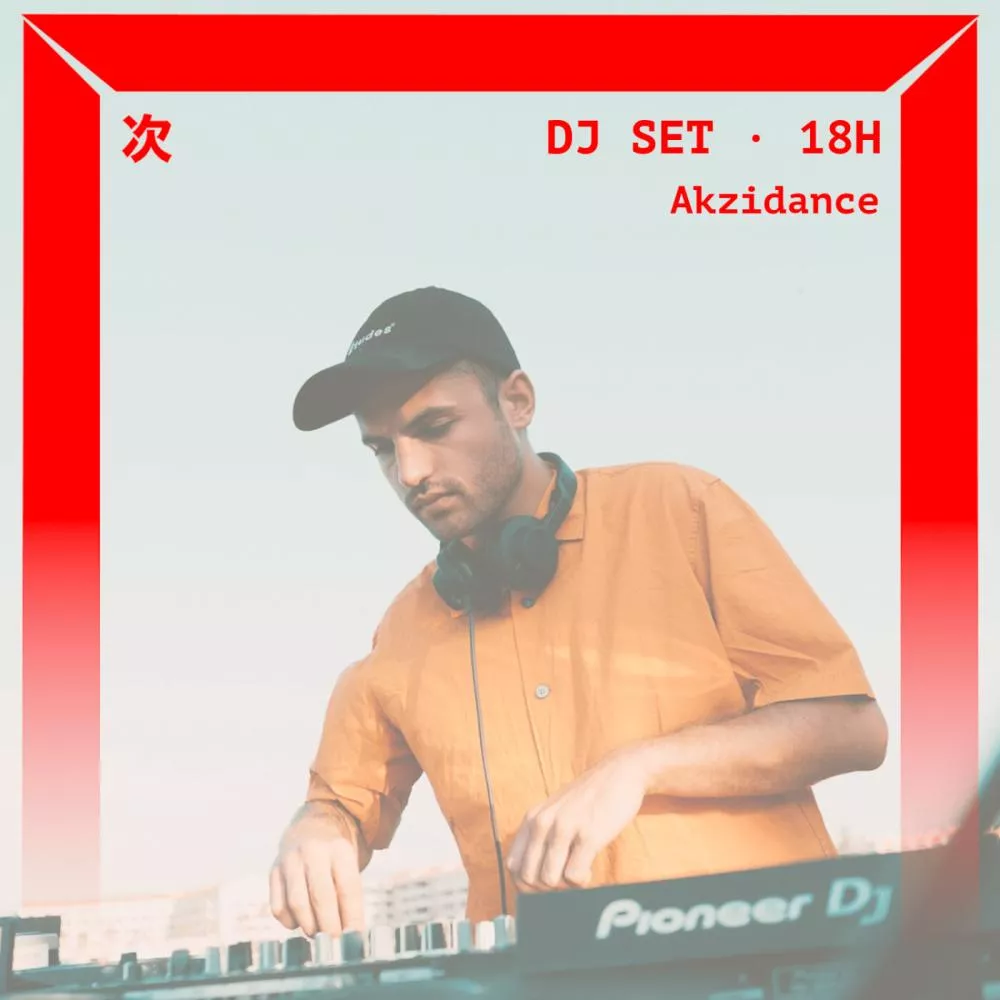 Jdig! avec Akzidance (épisode 17)