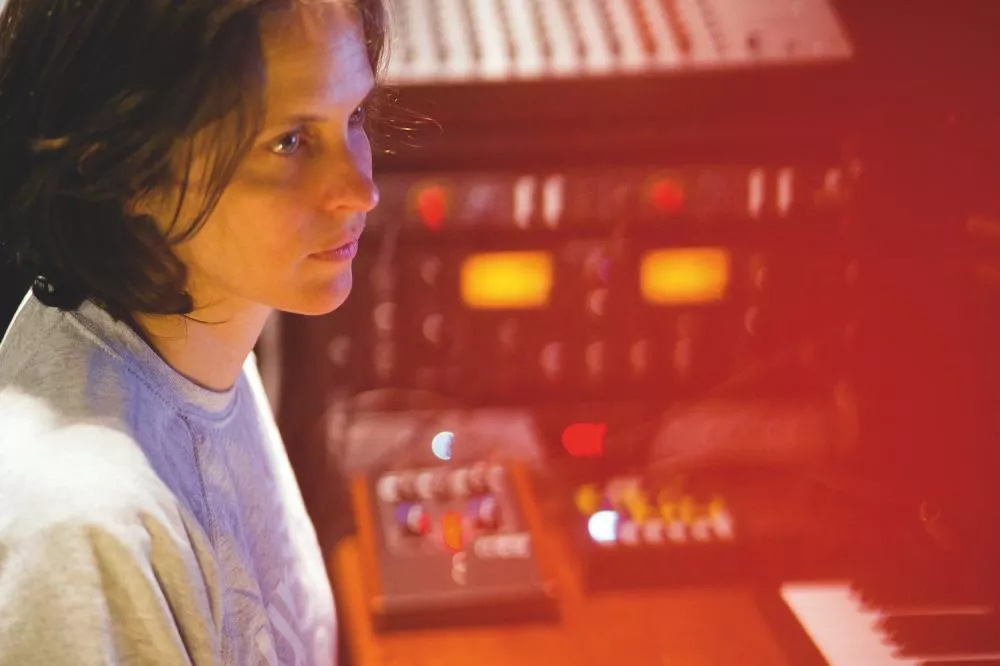 Illustration pour Chloé Thévenin by Alexandre de la Madeleine (4)