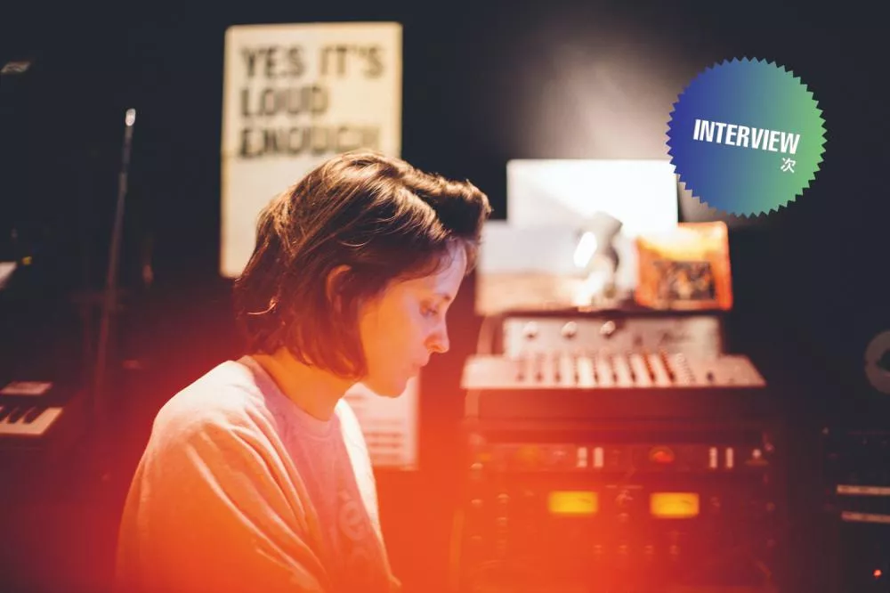 Illustration pour 🤝 Chloé&nbsp;: « C’est important de reconnaître les talents de la jeune génération »