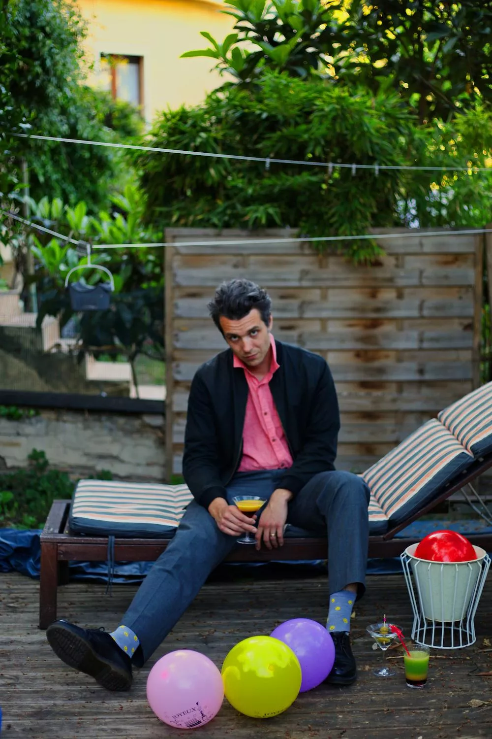 Illustration pour yan wagner