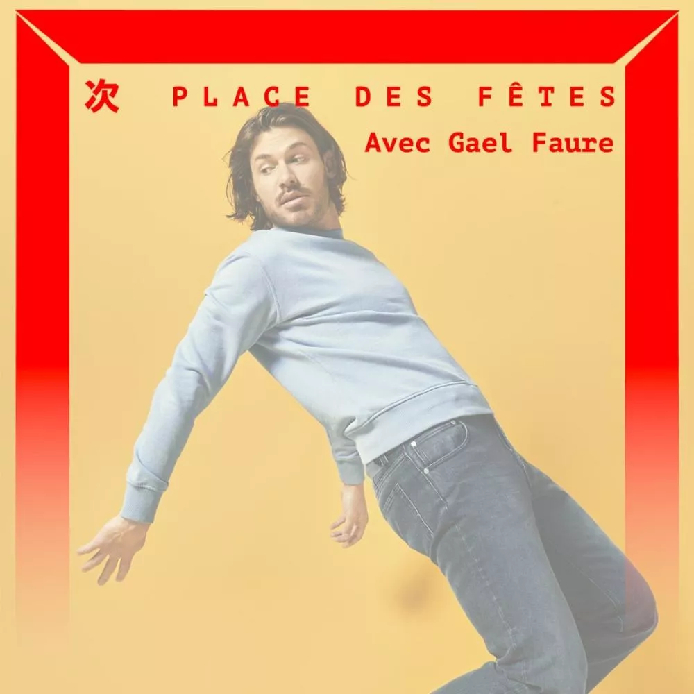L'invité : Gaël Faure