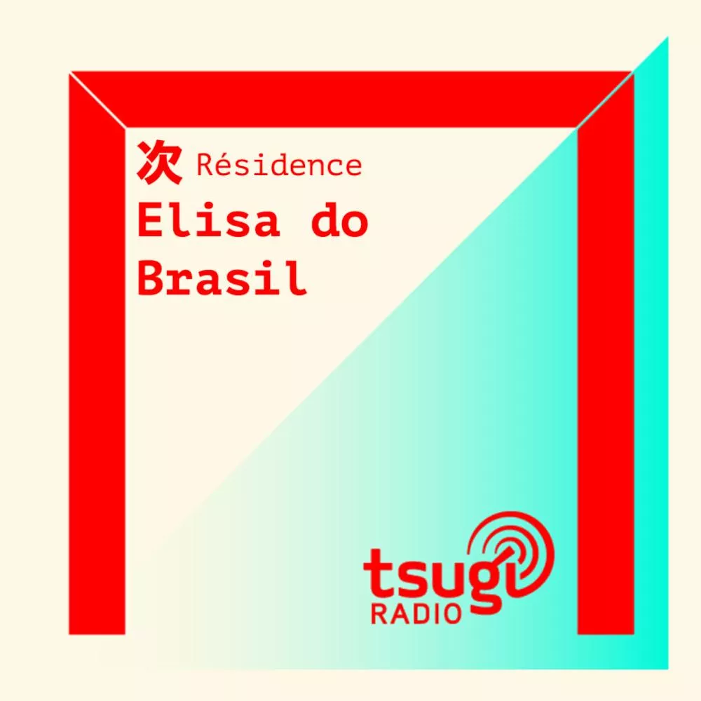 Elisa Do Brasil (Octobre 2021)