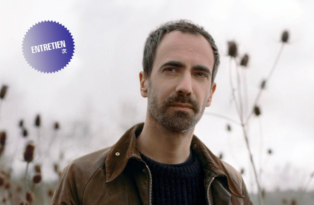 Illustration pour Gourou, emprise et enfance&nbsp;: Para One nous en dit plus sur son premier film bluffant