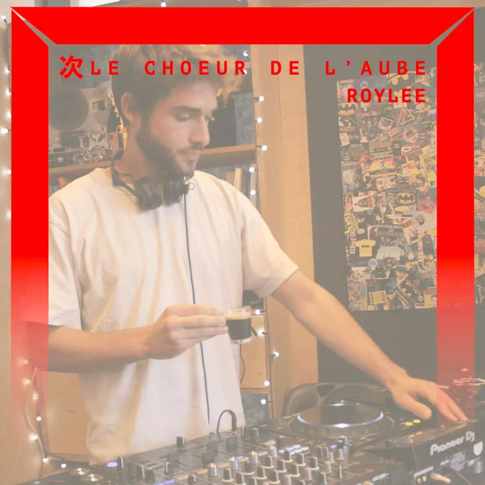 Le Choeur de l'aube avec Roylee (15 Novembre)