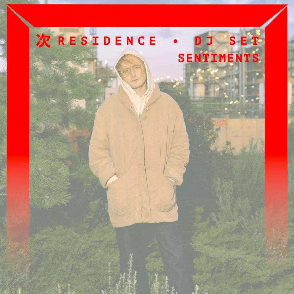 [DJ SET] Sentiments