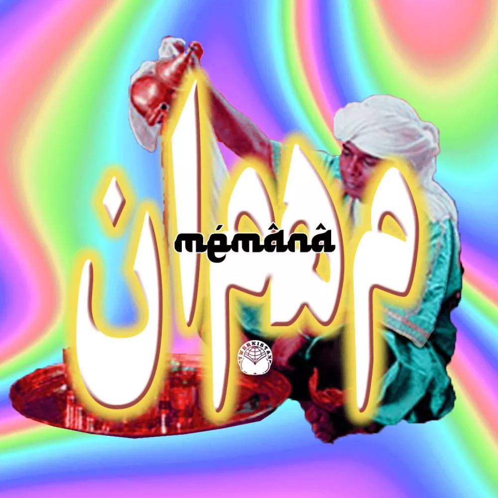 Mémânâ par Twerkistan - Maadwill & Habba Babba