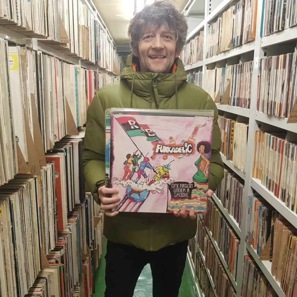 Illustration pour La Sélection de General Elektriks