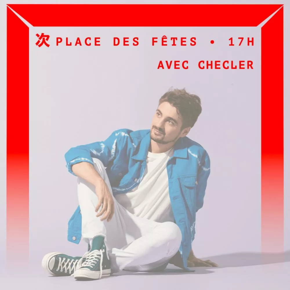 Avec Checler