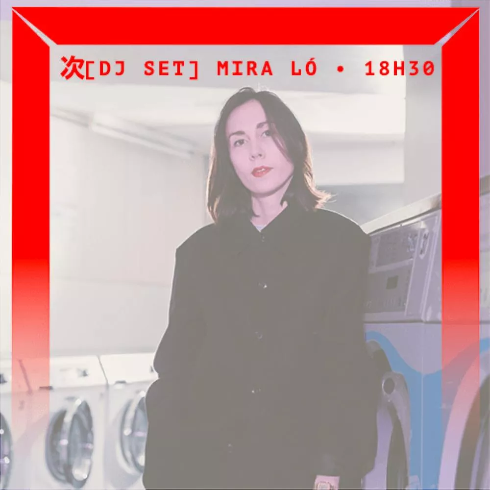 Mira Ló attend la réouverture du dancefloor