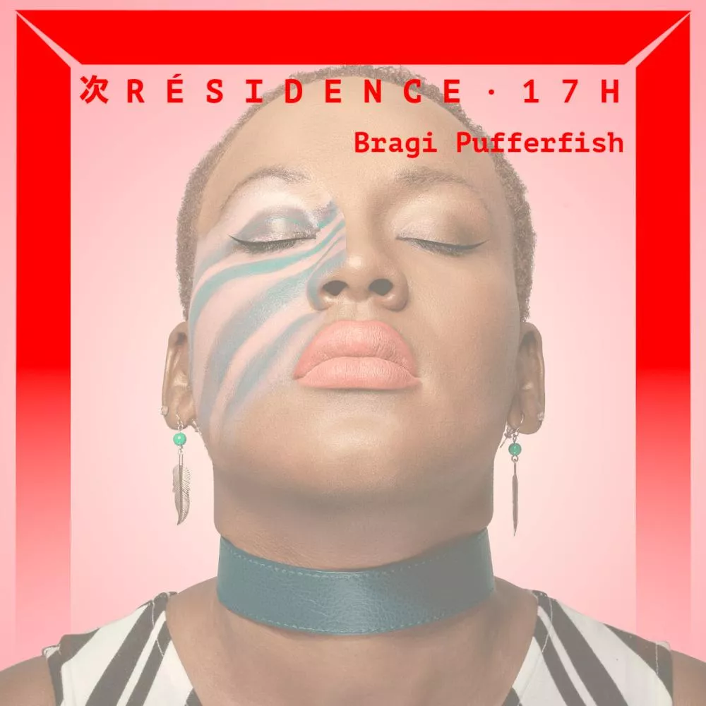 Wakanda (Bragi Pufferish)