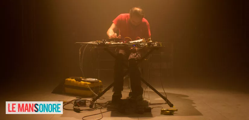 Illustration pour Arnaud Rivière