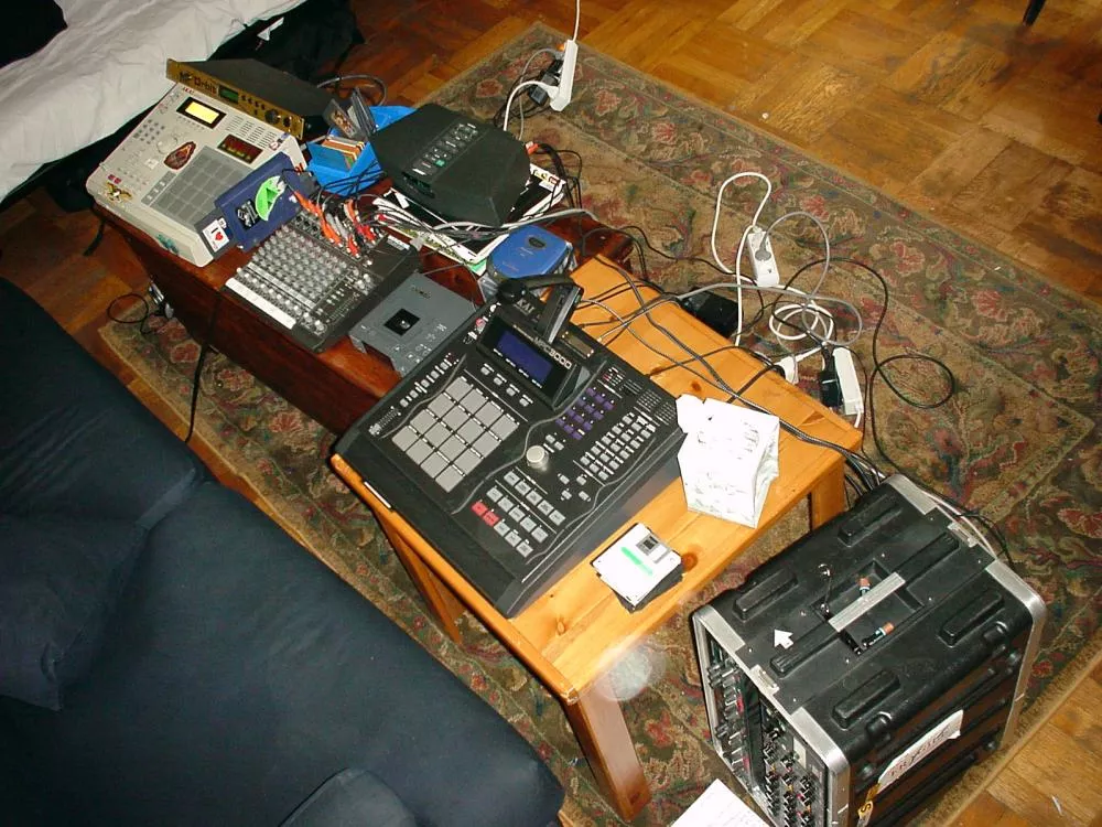 Illustration pour homestudionyc