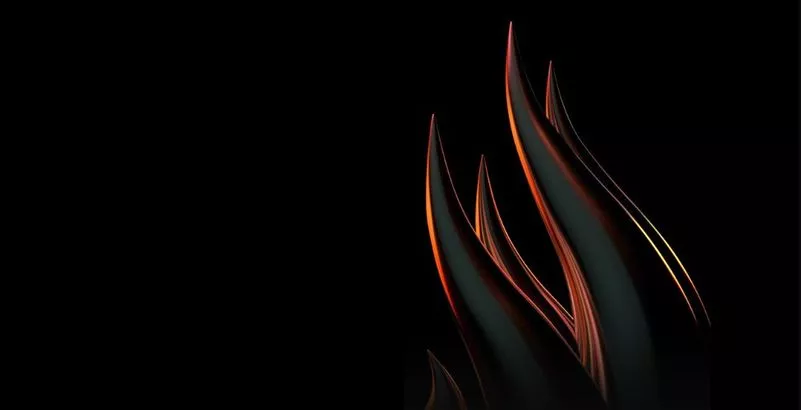 Illustration pour Le rap a enfin droit à sa cérémonie avec les Flammes 🔥