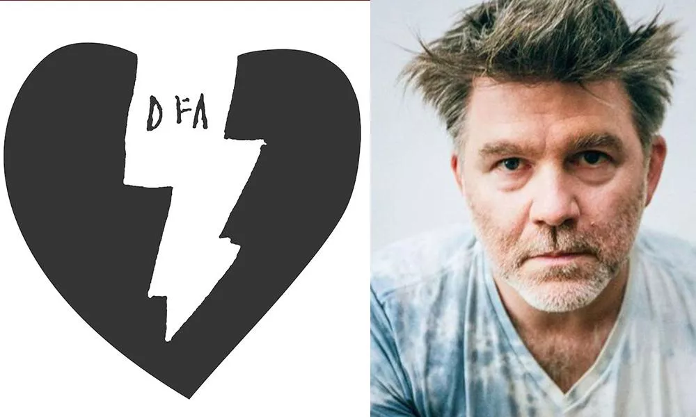 Illustration pour DFA Records (LCD Soundsystem, Black Dice&#8230;) fête ses 20 ans avec une énorme fête