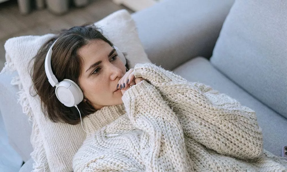 Illustration pour 💔 Quelles sont les meilleures chansons pour se remettre d’une rupture ?