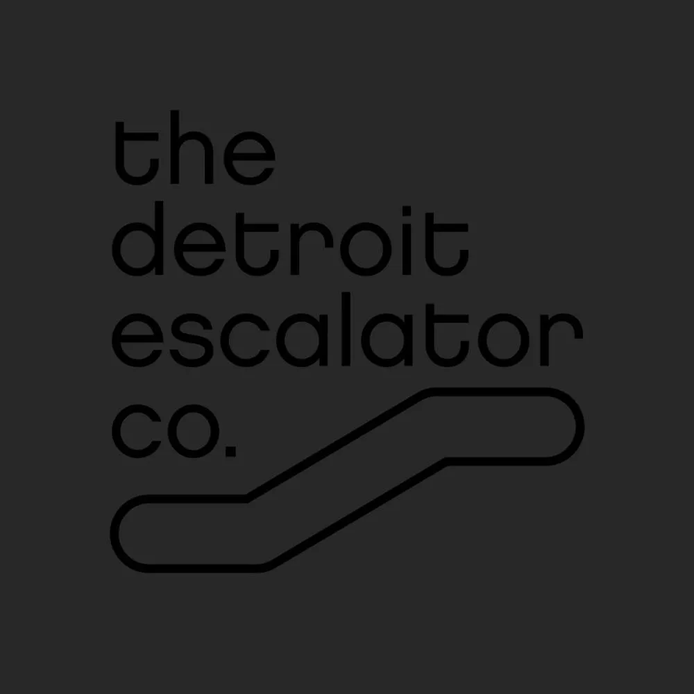 The Detroit Escalator Company