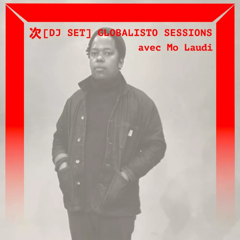 Mo Laudi de retour d'une tournée en Afrique du Sud !