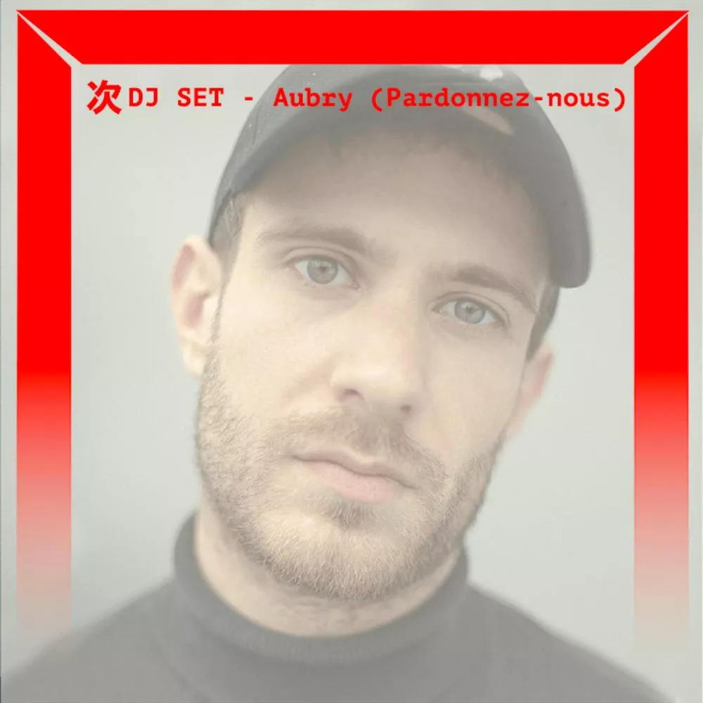 Aubry (Pardonnez-nous)