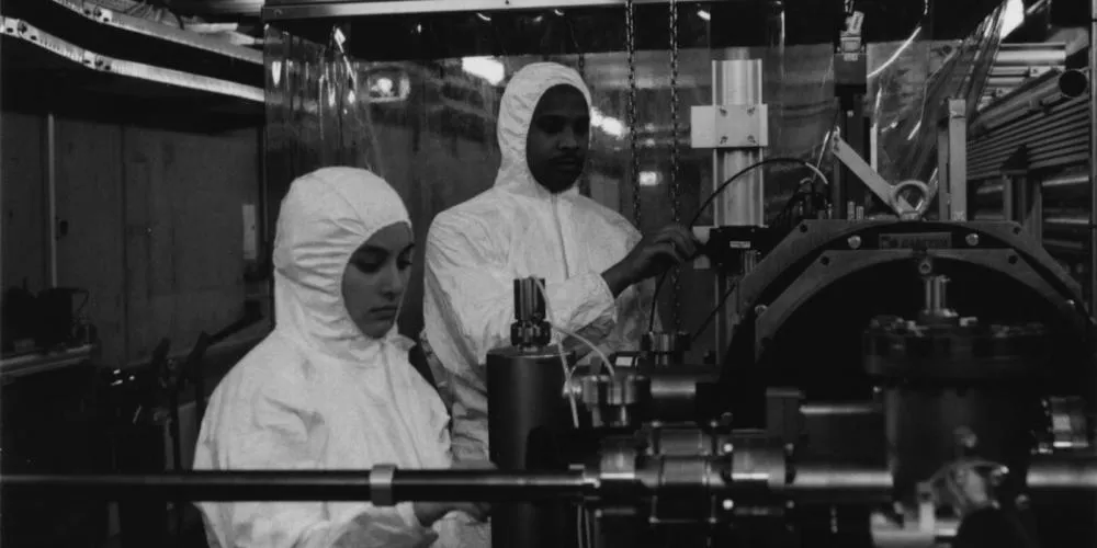 Illustration pour La légende de Detroit Dopplereffekt revient nous retourner le cerveau