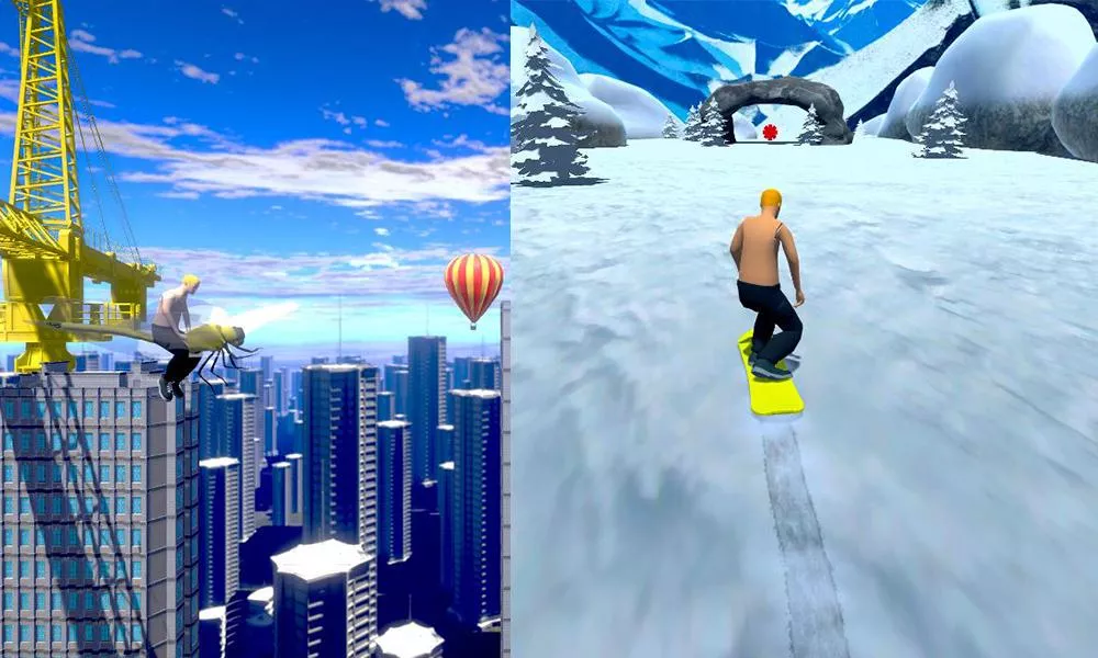 Illustration pour Vingt ans après, le clip de « Californication » devient un jeu vidéo