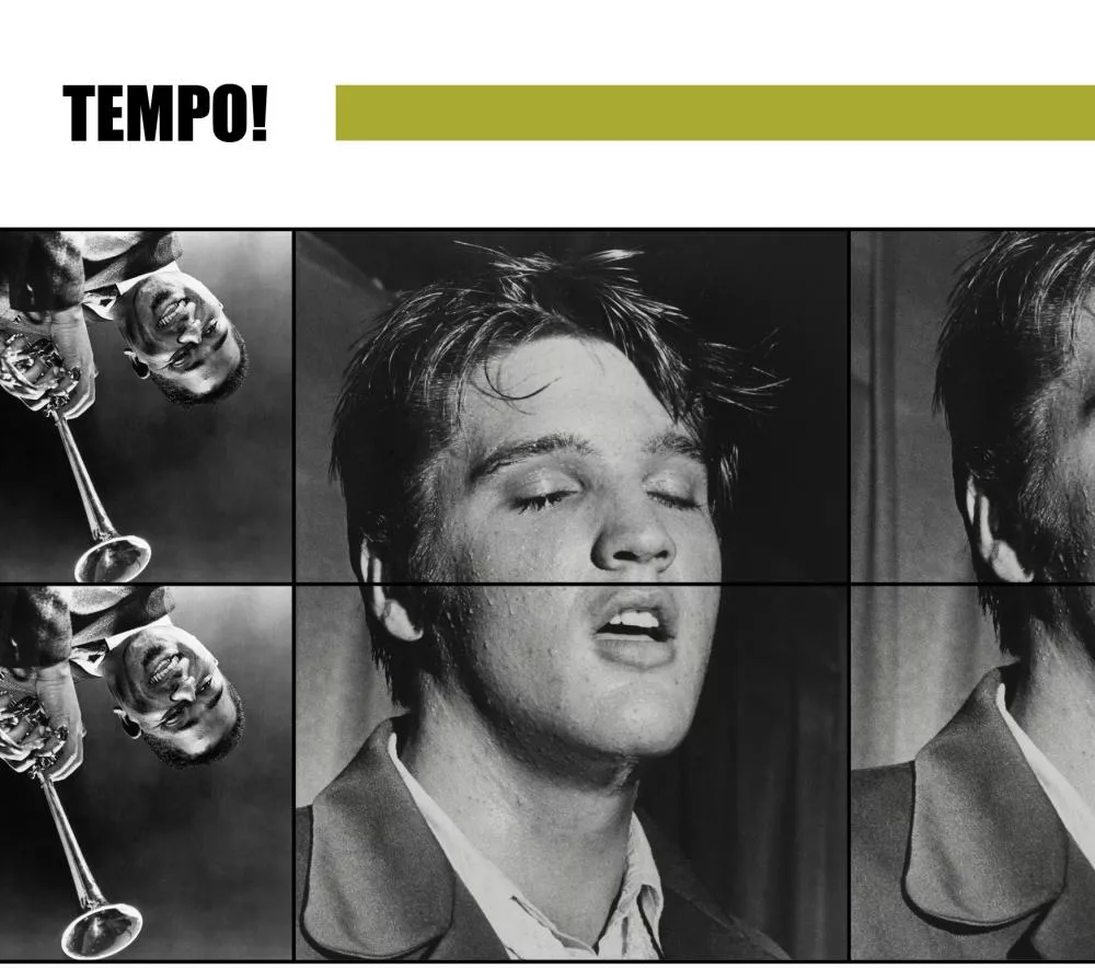 Illustration pour Tempocrop