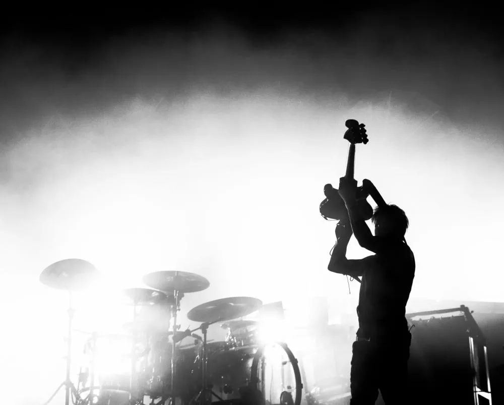 Illustration pour The Prodigy annonce sa première tournée depuis la mort de Keith Flint